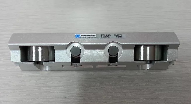 德国FRANKE轴承,FRANKE钢丝轨道轴承